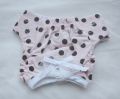 Polka Dot Panties